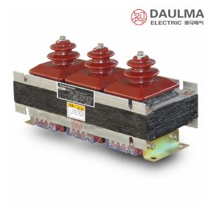 JSZW3-6G / JSZW3-10G Trasformatore di tensione trifase