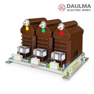 JSZX18-6R / JSZX18-10R Indoor Epoxy Cast-Resin Voltage Transformer