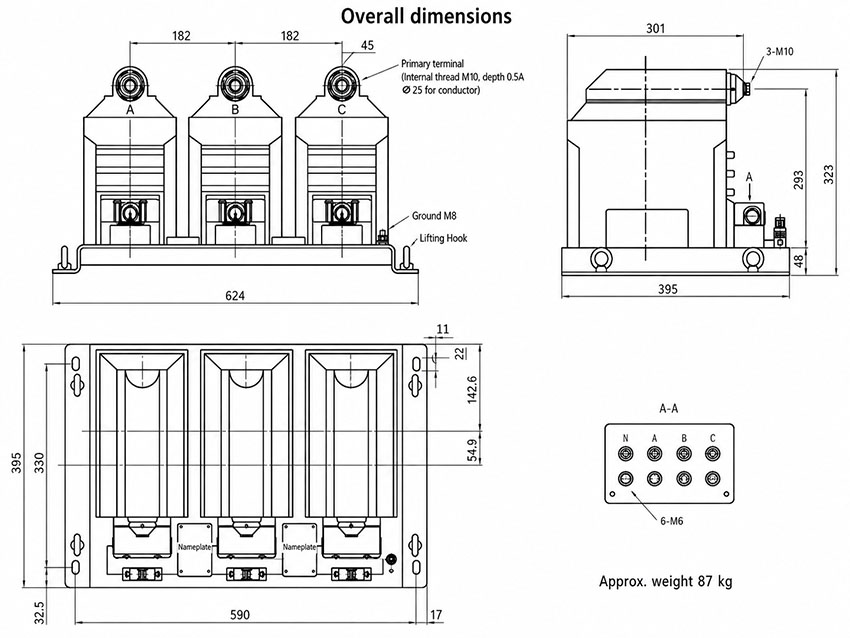 Installation Diagram