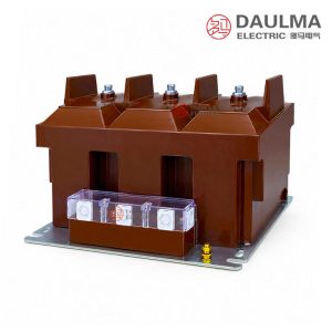 JSZY-6/10/450-550 Three-Phase Voltage Transformer