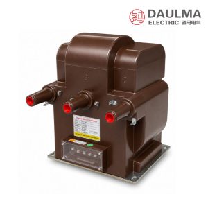 JSZY16-24R Indoor Three-Phase Voltage Transformer
