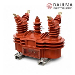 JZZV1-10 integrated epoxy cast-resin combined metering transformer