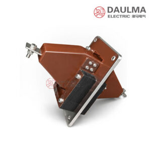 LA-10 Semi-Enclosed Cast-Resin Current Transformer for 10kV Systems