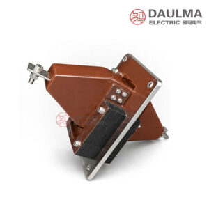 LAJ-10 / LFZJ-10 Wall-Through Epoxy Resin Cast Current Transformer