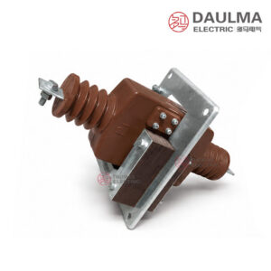LA-10Q / LFZ-10Q / LFZB1-10Q Wall-Through Cast-Resin Current Transformer