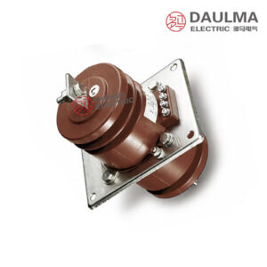 LAJ-10Q / LFZJ-10Q Wall-Through Cast-Resin Current Transformer