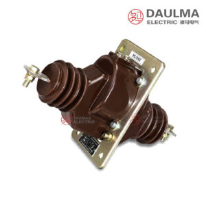 LA2-10 / LAJ-10 Current Transformer – 11/12kV Cast-Resin