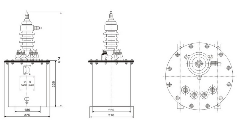 Outline Dimensions