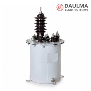 LB-10W Outdoor Oil-Immersed Current Transformer