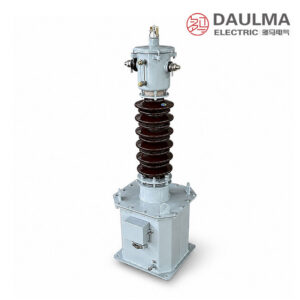 Proudový transformátor LB7-35W 35 kV, olejový, venkovní pro měření a ochranu | Daulma