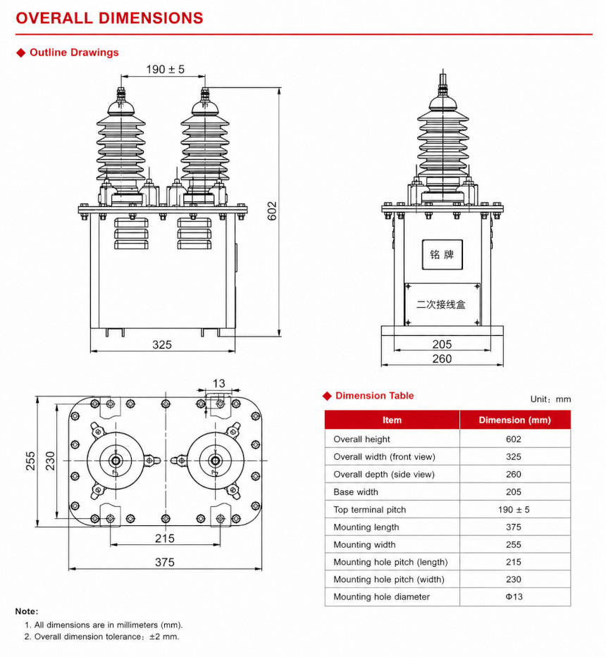 Installation Diagram