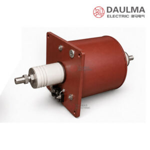 Proudový transformátor LDC-10 / LDC(D)-10 pro vnitřní montáž, 10–12 kV | daulma.com