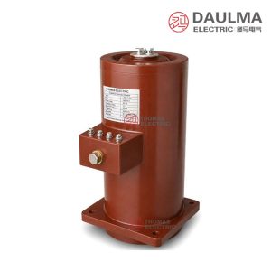 Proudový transformátor LDJ-10Q / LDJ-10/210-L(Y) pro KYN vysouvací rozváděče 10–12 kV | daulma.com