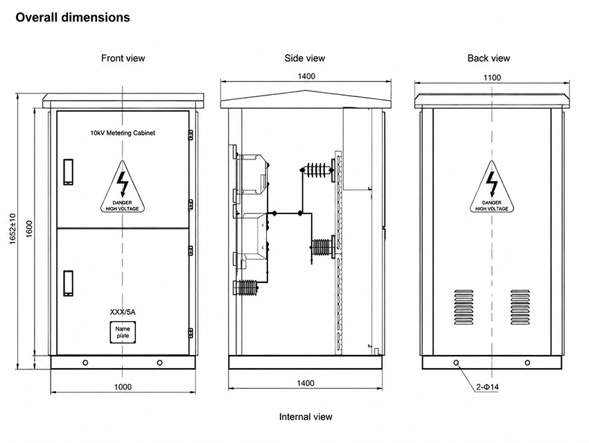 Diagram Instalasi