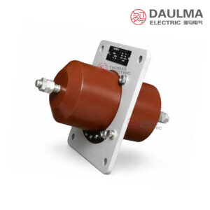 LDZ1-10 Indoor Epoxy Resin Cast Current Transformer