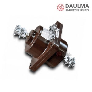 LDZB(J)7-10L / TPOL-10 Wall-Through Cast-Resin Current Transformer