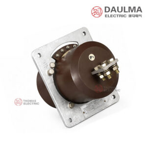 LDZJ1-10 Epoxy Resin Cast Current Transformer for 10kV Systems