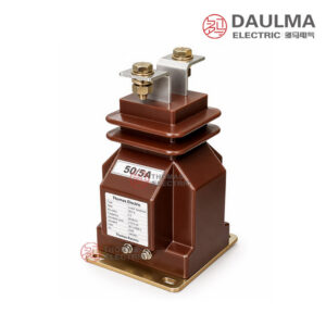 LFS-10Q / LFSB-10 / LFSZ6-10 Current Transformer for 10–12kV Systems