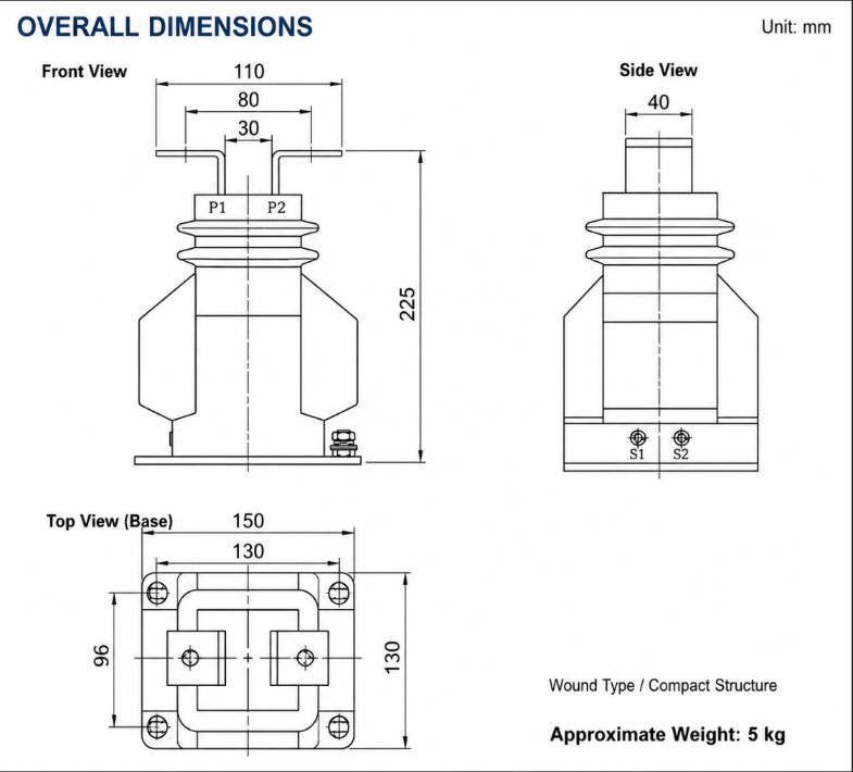 Installation Diagram