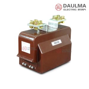 Proudové transformátory LFS-10, LFSB-10, LZZB-10 pro 10–12 kV | daulma.com