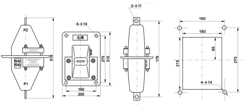 Installation Diagram 1