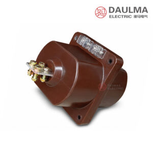 LFZBJ7-11kV Indoor Cast-Resin Current Transformer
