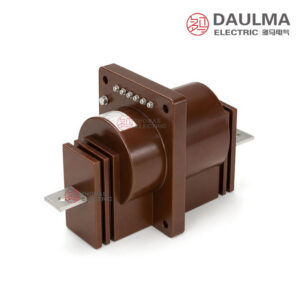 LFZBJ9-10 Wall-Through Epoxy Resin Cast Current Transformer