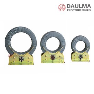 LJ-2 / LJ-4 / LJ-7 Indoor Zero-Sequence Current Transformer