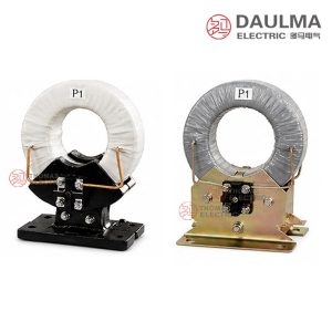 LJ-φ75 Zero Sequence Current Transformer