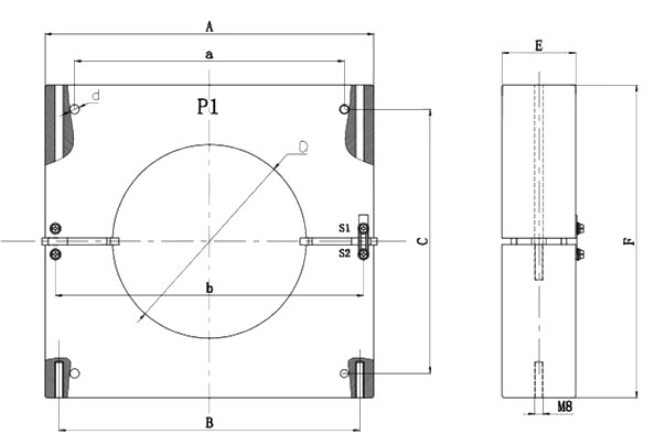 Installation Diagram