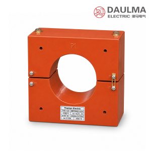 LJK-100~240 High-Precision Zero Sequence Current Transformer