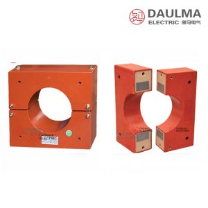 LJK-φ100~φ240 Zero-Sequence Current Transformer