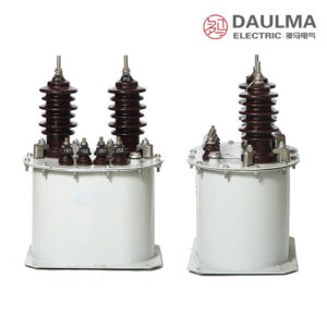 LJWD-10.12 Oil-Immersed High Voltage Current Transformer