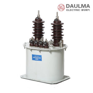LJWD-10/12 Oil-Immersed Current Transformer