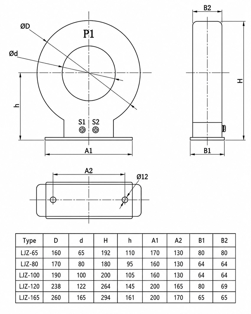 Installation Diagram