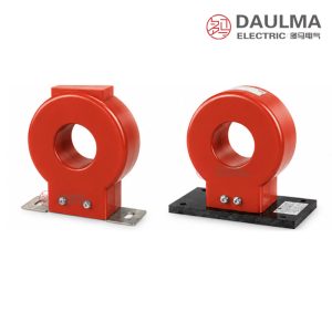 LJZ-φ65/75/110/150 Cast-Resin Zero Sequence Current Transformer