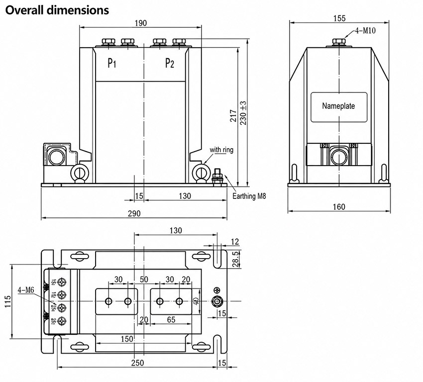 Installation Diagram