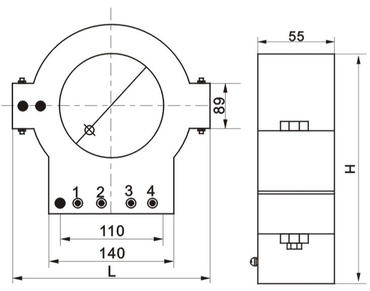 Installation Diagram