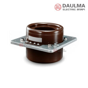 LMZ-10 / LMZJ1-10 Wall-Through Cast-Resin Current Transformer