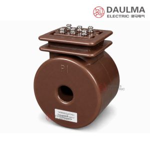 Proudový transformátor LMZ-6/LMZ-10/LM-6/LM-10 pro vnitřní montáž, 6–12 kV, 50–630 A | daulma.com