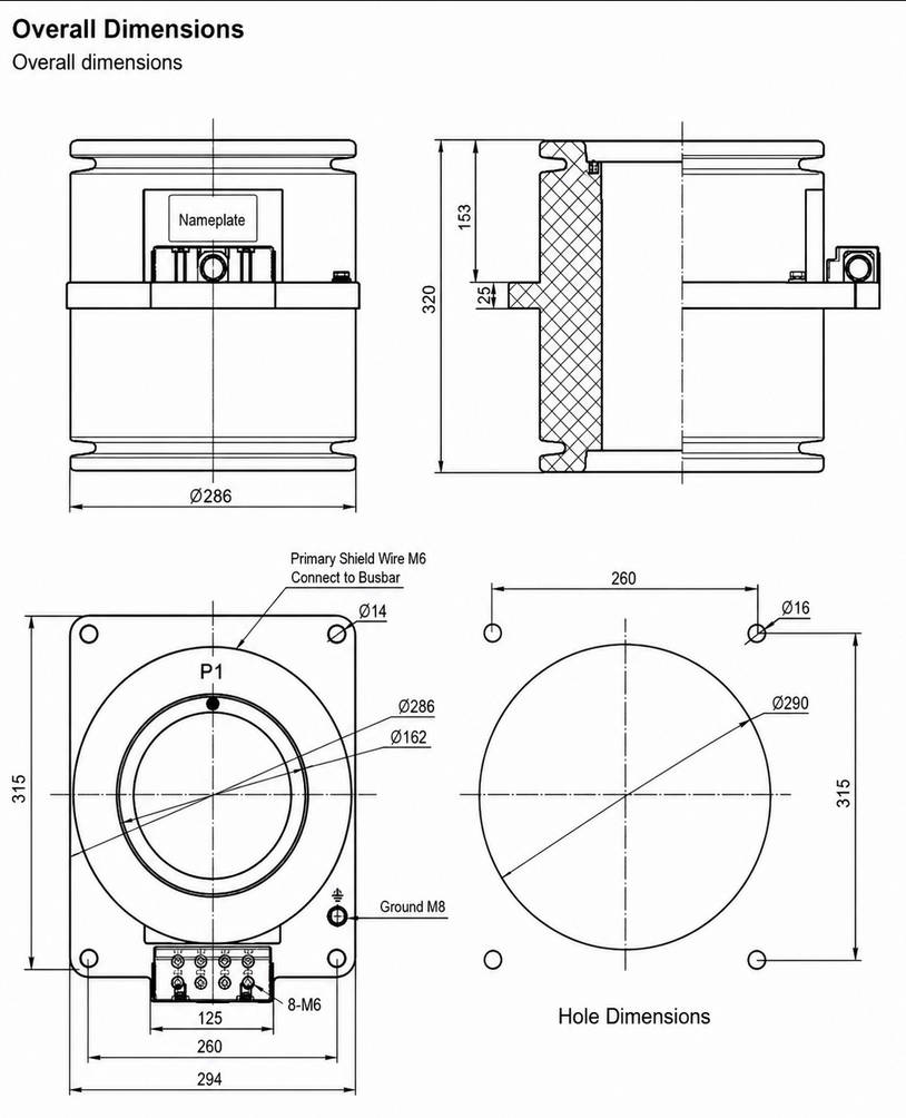 Installation Diagram