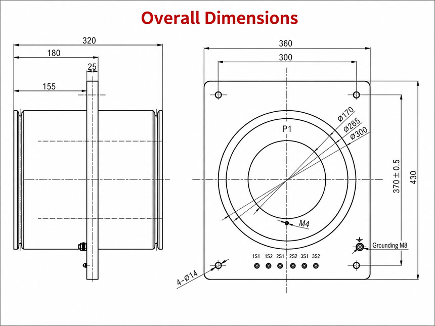 Installation Diagram