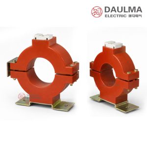 LMZC-0.5 indoor Split-Core Current Transformer, 6-35kV power systems