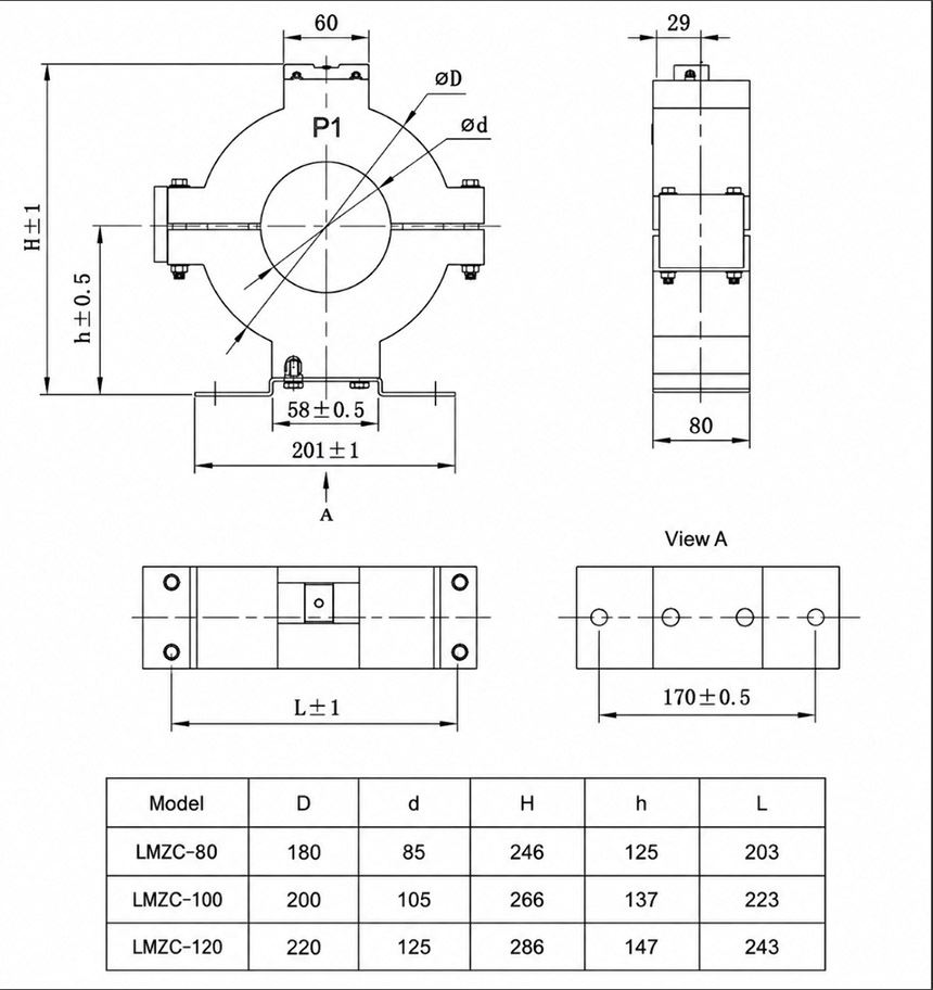 Installation Diagram