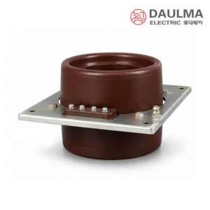 LMZD2-10Q Current Transformer – 10kV Cast-Resin Wall-Mounted