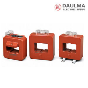LMZ Series 0.66 kV Indoor Epoxy Resin Current Transformer