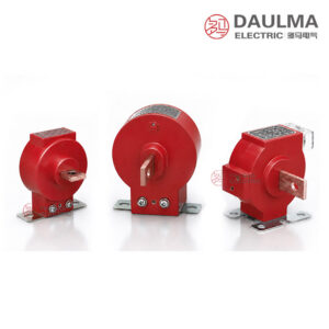 LQZJ-0.66 Current Transformer – 0.66 kV Indoor Epoxy Resin Cast