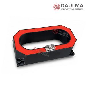 LXC-10/155-300-60/80 Double Cable Track Zero Sequence Current Transformer