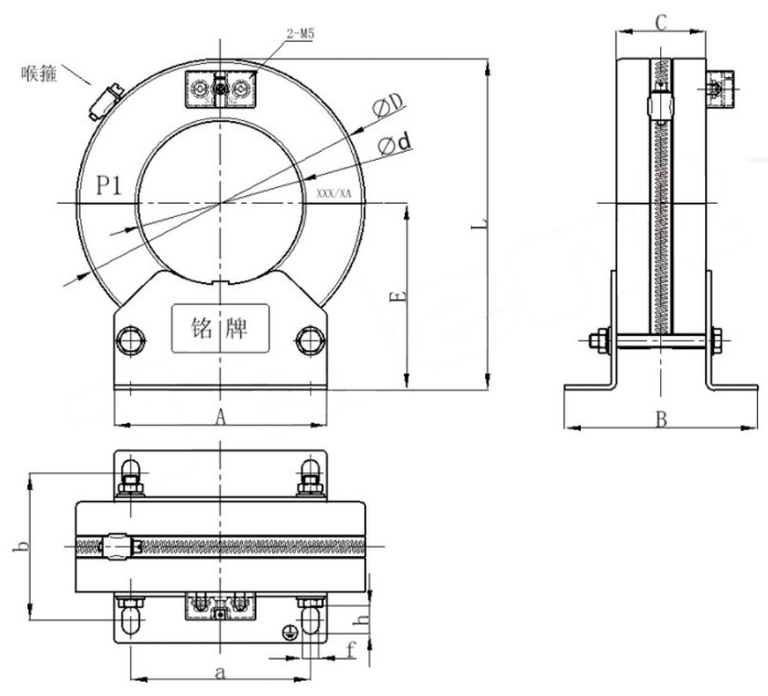 Installation Diagram