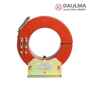 LXK-120 Split-Core Zero Sequence Current Transformer